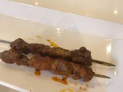-尹兰楼西北风情餐厅(嘉定店)
