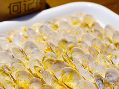 -何记花甲(海岸城旗舰店)