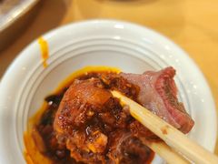 -春明狗肉馆(经开一区店)