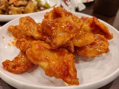 -大清花饺子(园林路店)