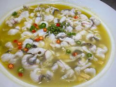 -青花椒花椒鱼(合生汇店)