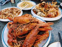 -三妹小龙虾·黄油蟹(华侨城总店)
