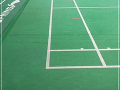 -青岛市体育产业发展中心全民健身中心