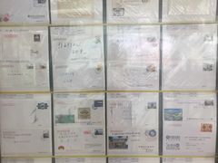 -宁夏邮政博物馆