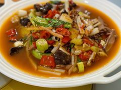 -老字号怡玺·藿香雅鱼(20年雅安店)