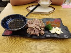 -衡哥肉铺