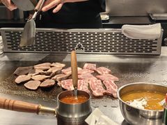 -大渔铁板烧(蛇口店)