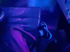 -SPACE CLUB酒吧(九纬路店)