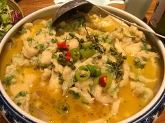 -天和晟新京菜.水煮鱼.湘土菜(国展店)