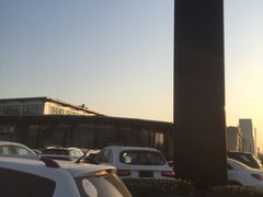 -北京之星奔驰4S店(亦庄店)