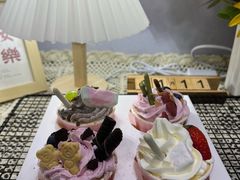 -爱之旅diy烘焙坊(西直门店)