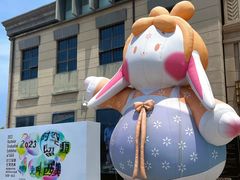-王府井奥莱临潼小镇(临潼店)