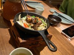 -山葵家·创意料理(EFC欧美广场店)