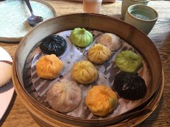 -隆喜元鱼汤包·海鲜(中联广场店)