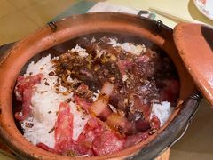 皇上皇腊味煲仔饭-惠食佳(滨江大公馆店)