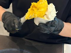 -喜茶(上海打浦桥日月光gelato lab+店)