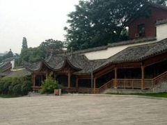 -楚望台遗址公园