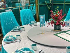 -雀蓝川菜(奥体广场店)