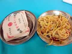 -樊记腊汁肉(竹笆市总店)