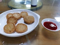 -田源农家饭店·窑鸡王·海鲜(东部湾·融创店)
