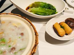 -翡翠小城·海鲜豆捞·广式点心(老佛爷店)