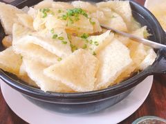 -汤记传菜(浦江店)
