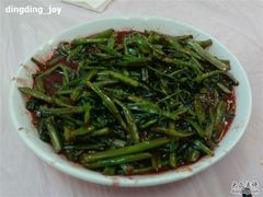 -玲珑餐厅(陕西南路店)