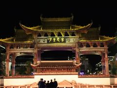 -婺源梦里老家大型山水实景演出