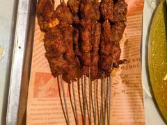 -王红军龙虾(新民路店)