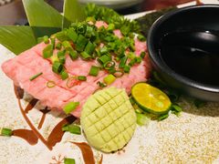 -角落里(中山公园店)