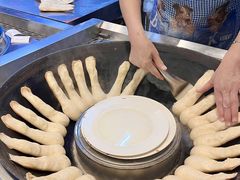 -钱记·乡野菜(紫荆花路店)