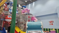 -乐多星球潮玩中心(沈阳嘉里城店)