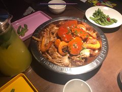 -胖哥俩肉蟹煲(湖滨银泰in77店)
