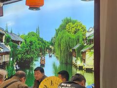 -外婆船宴餐厅·外婆喊你回家吃饭