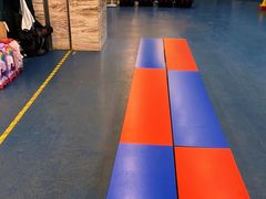 -冠军冰场(环球中心店)