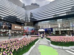 -龙湖成都上城天街