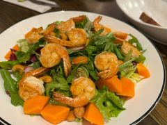 -安妮意大利餐厅(世贸天阶店)