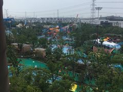 -苏州乐园森林水世界