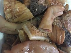 -细妹五香牛杂(步行街店)
