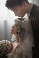 -Mu慕婚纱摄影·超级工作室