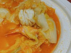 -老吉士酒家(天平路店)