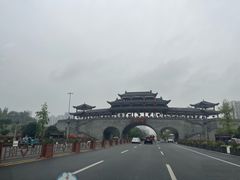 -昌州古城
