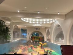 -清河半岛温泉度假酒店