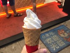 -蜜雪冰城(新北万达一店)