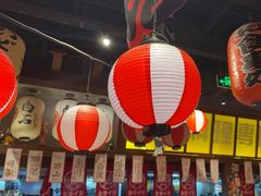 -白石的深夜食堂(济南万象城店)
