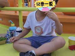 -济南方特东方神画