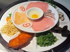 -妈妈故事米线(市府恒隆店)