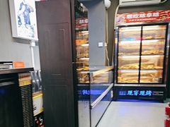 -有蚝有翅烧烤大排档·宵夜(右安门店)