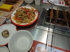 -彭城八戒羊肉串(总店)
