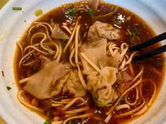 -青春·淮扬菜(东关街店)